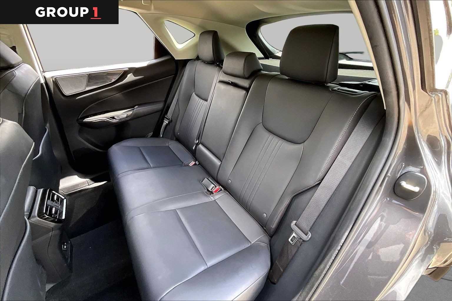 Used 2024 Cloudburst Gray Lexus  image 18