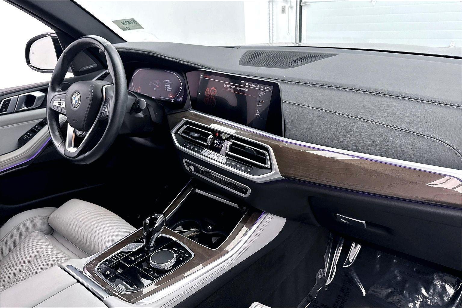 2023 BMW X5 40i - Photo 29
