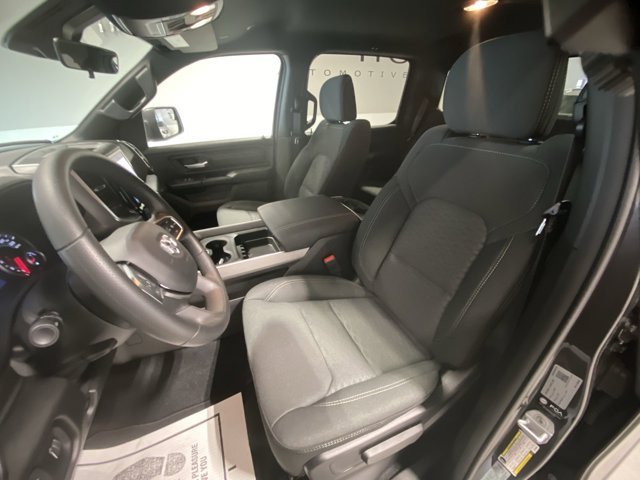 New 2026 Granite Crystal Metallic Clear-Coat Exterior Paint RAM Express image 18
