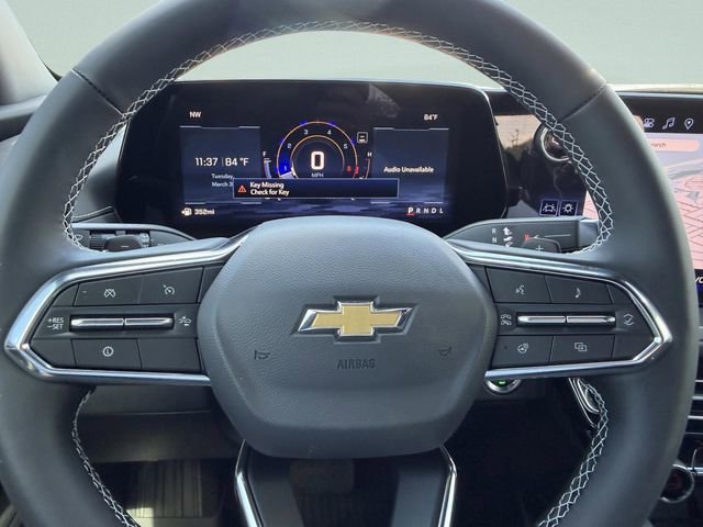 2026 Chevrolet Traverse LT - Photo 17