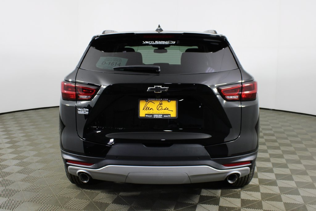 2026 Chevrolet Blazer 2LT - Photo 6