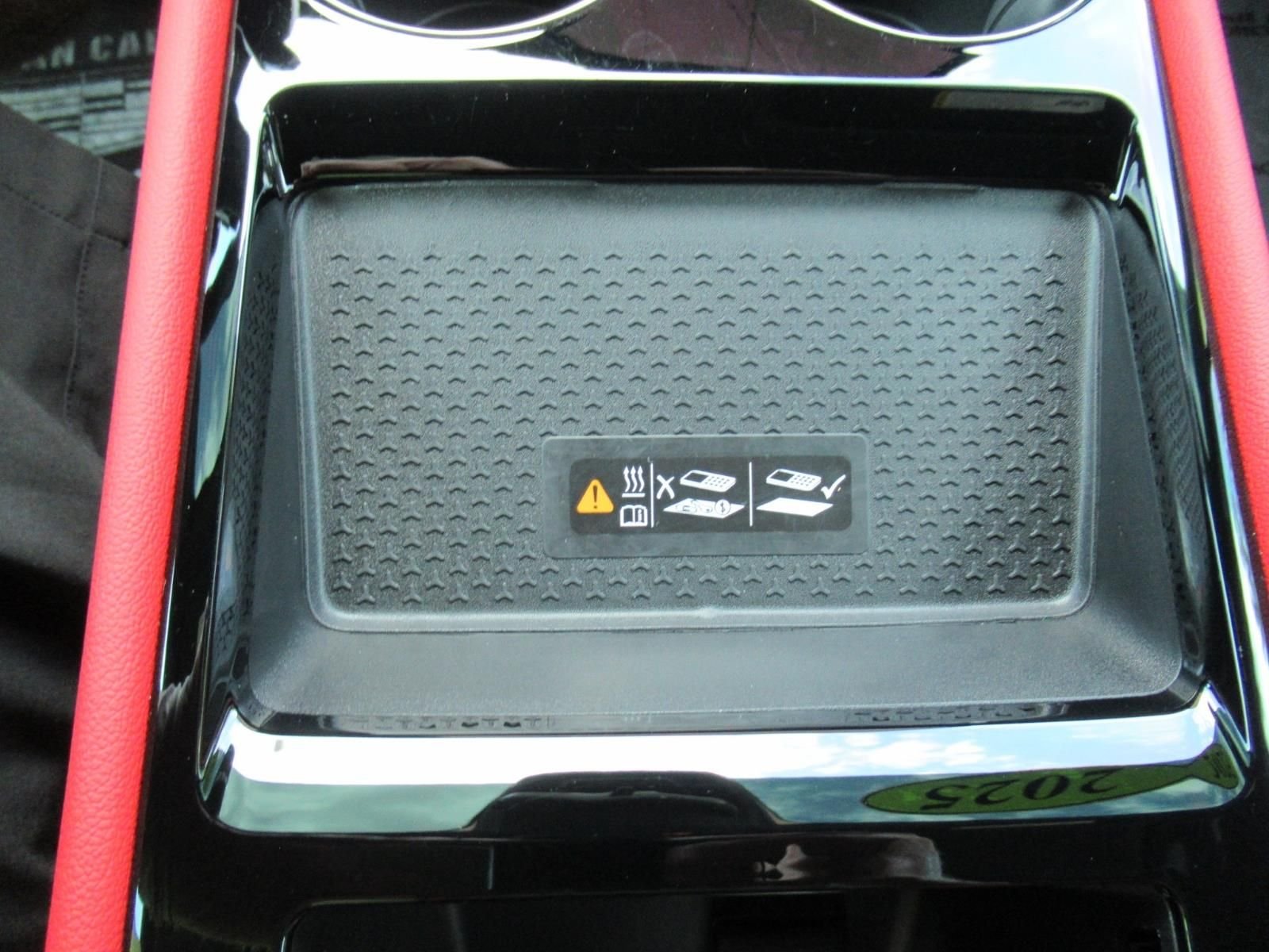 Used 2025 Beige Chevrolet RS image 28