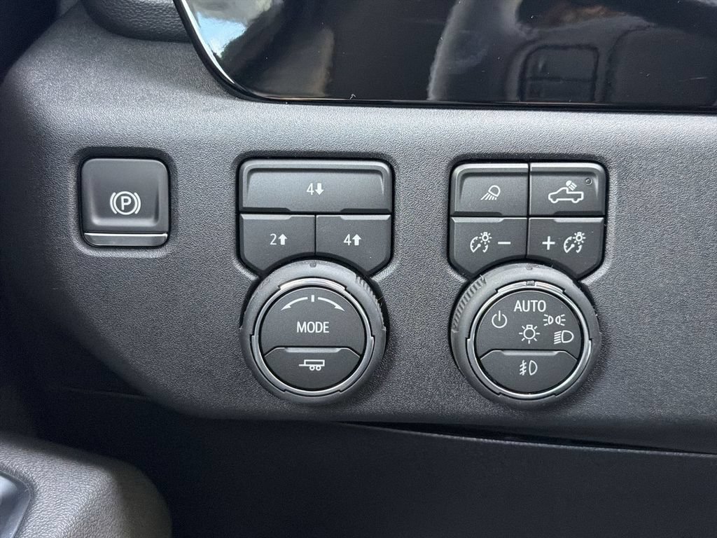 2026 Chevrolet Silverado 2500 HD LT - Photo 18