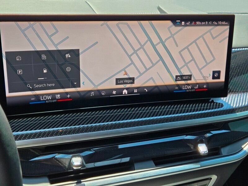 2025 BMW X7 ALPINA XB7 - Photo 23
