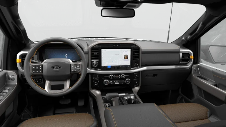 New 2026  Ford  image 26