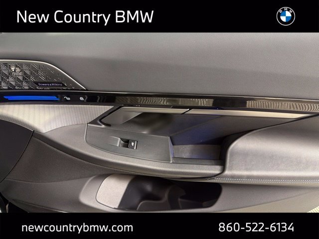 Used 2024 Black Sapphire Metallic BMW 530i xDrive image 27