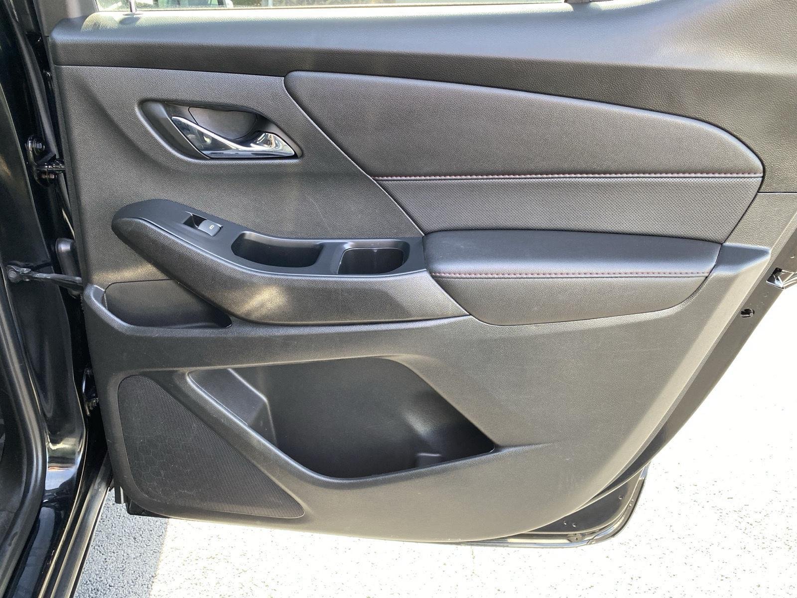 2023 Chevrolet Traverse RS - Photo 34