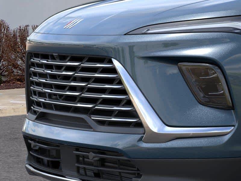 2026 Buick Enclave Preferred - Photo 13