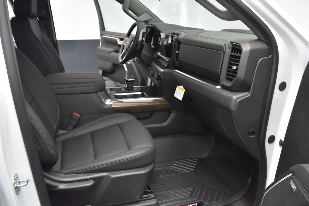 2026 Chevrolet Silverado 1500 LT Trail Boss - Photo 21