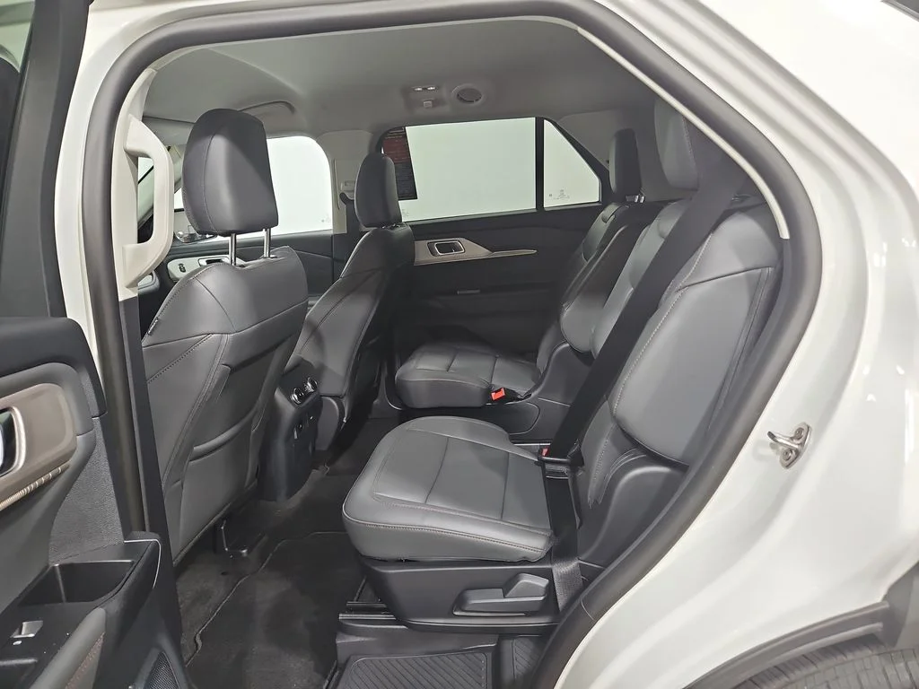 Used 2026 White Ford Active image 25