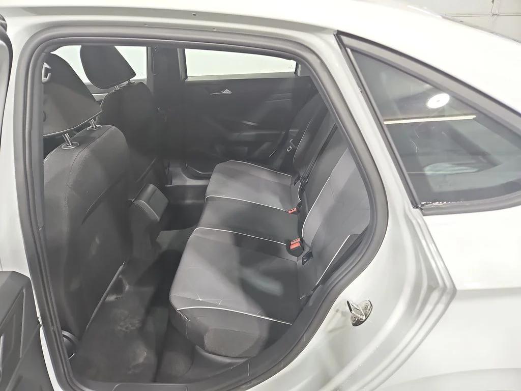 2026 Volkswagen Jetta Sport - Photo 23