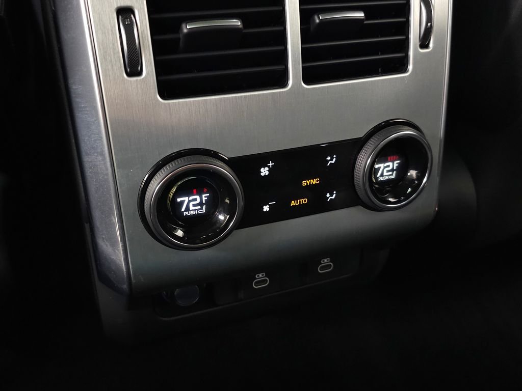 Used 2022 Fuji White Land Rover SVR image 36