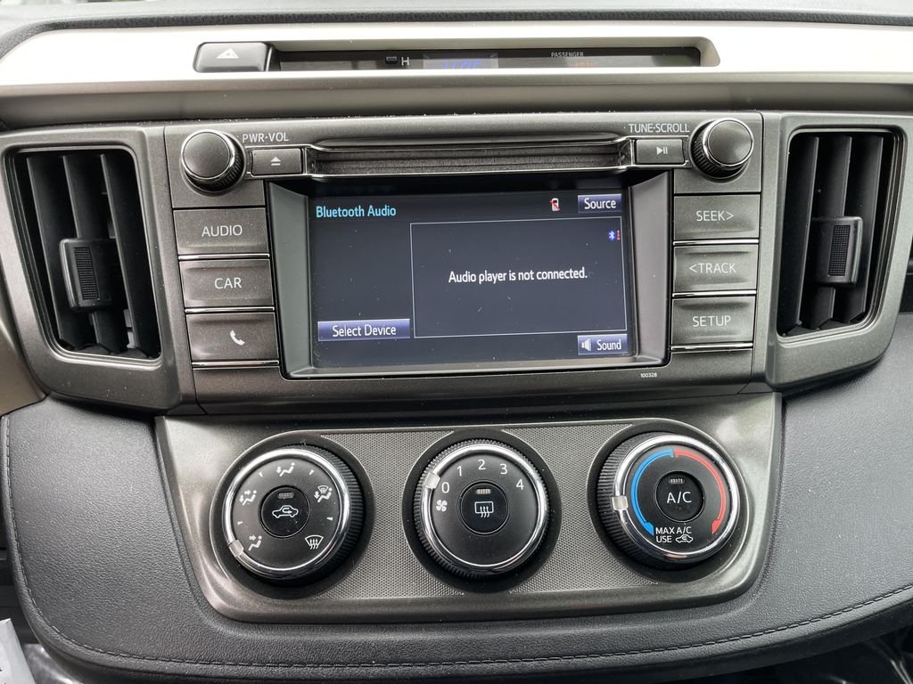 Used 2015 Black Toyota LE image 19