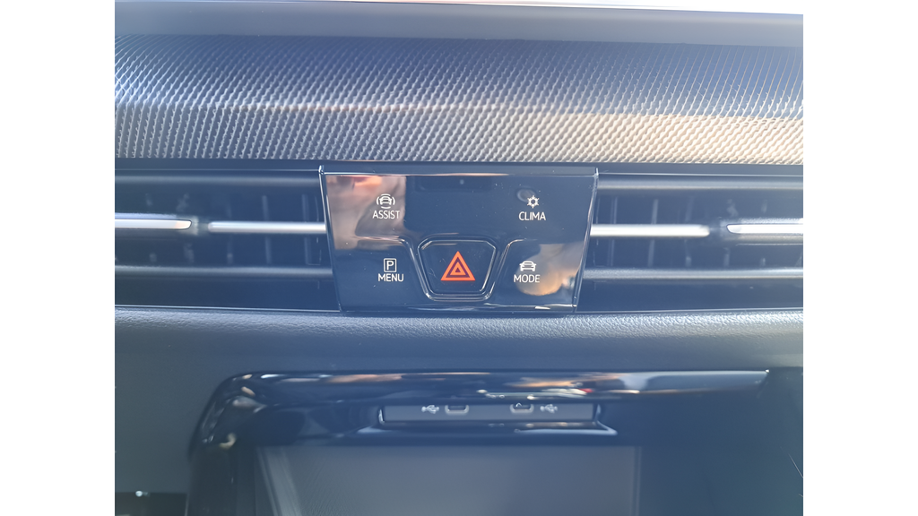 New 2026 Gray Volkswagen SE image 20