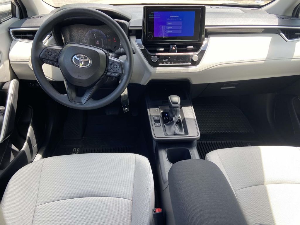 Used 2026 Silver Toyota L image 8