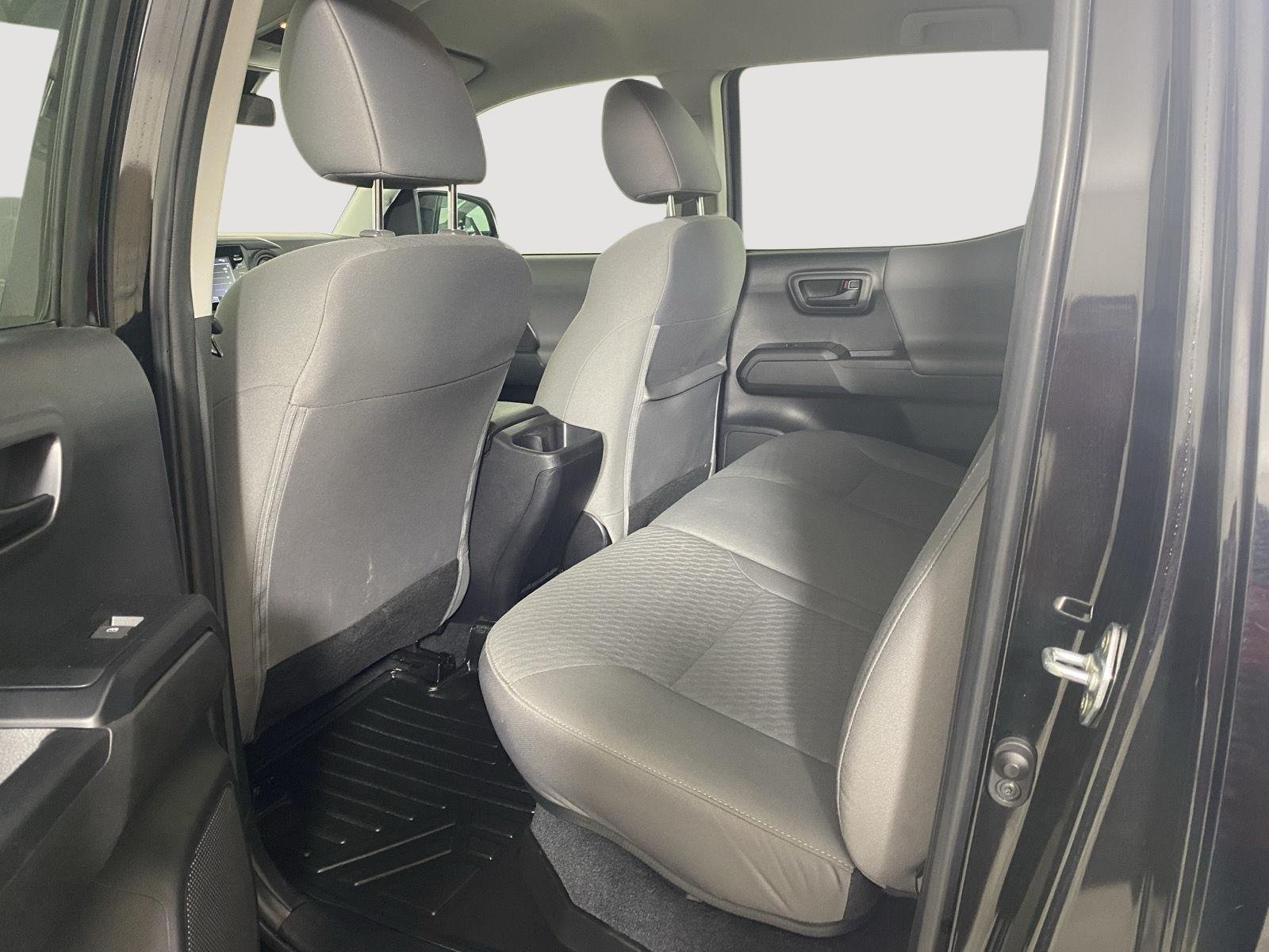 Used 2023 Black Toyota SR V6 image 3