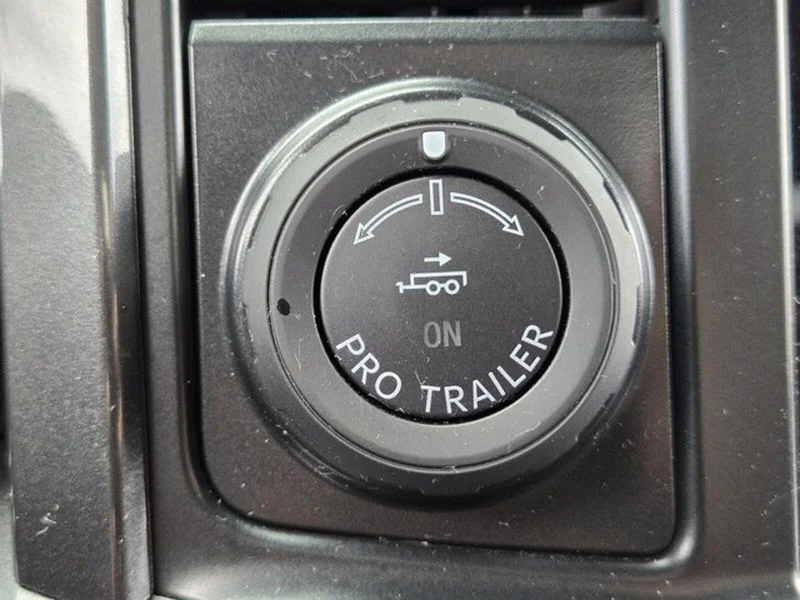 Used 2022 Red Metallic Ford XLT image 30