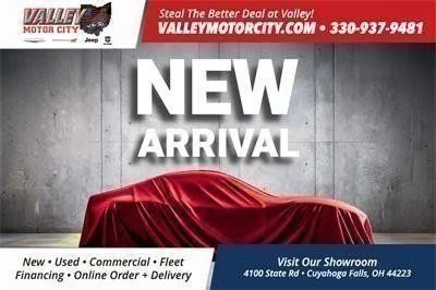 Used 2015 Red Ram Tradesman image 3