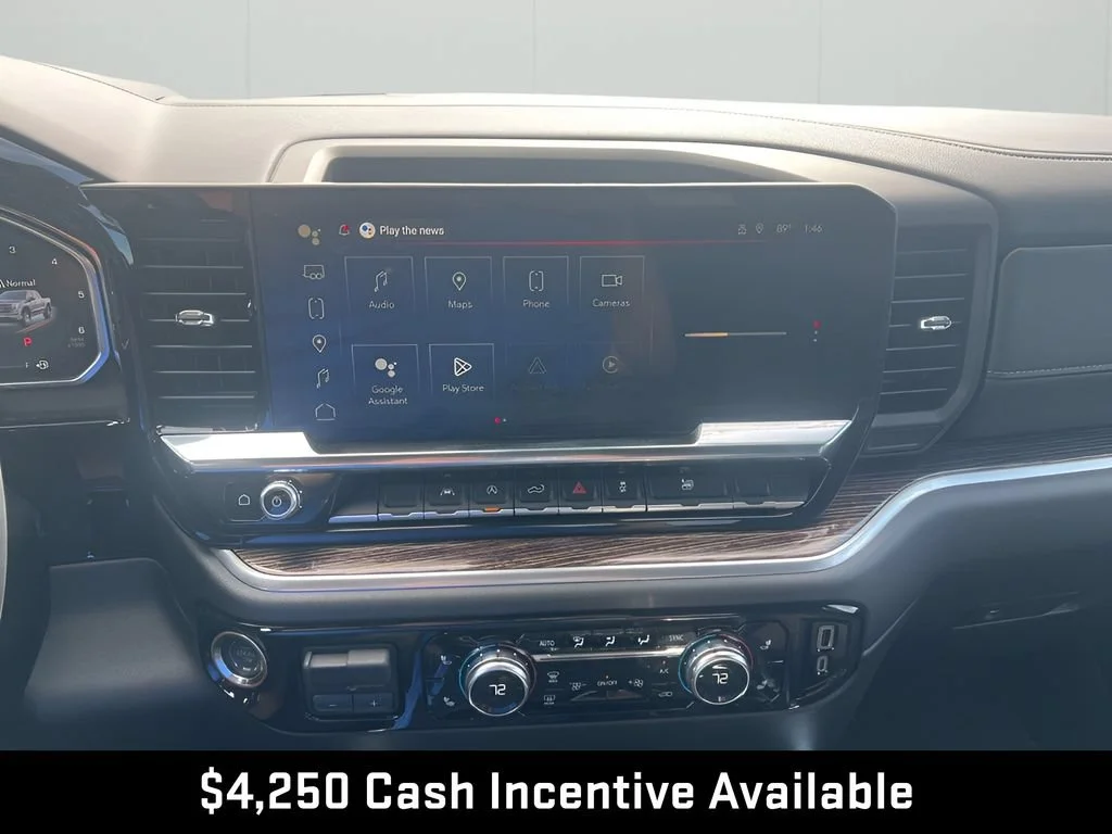2026 GMC Sierra 1500 Elevation - Photo 43