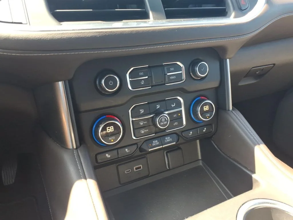 Used 2021 Beige Chevrolet LT image 19