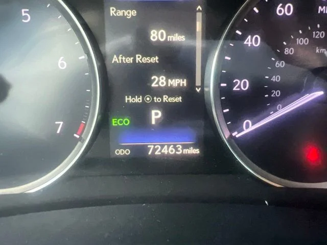 Used 2018 White Lexus 300 image 32