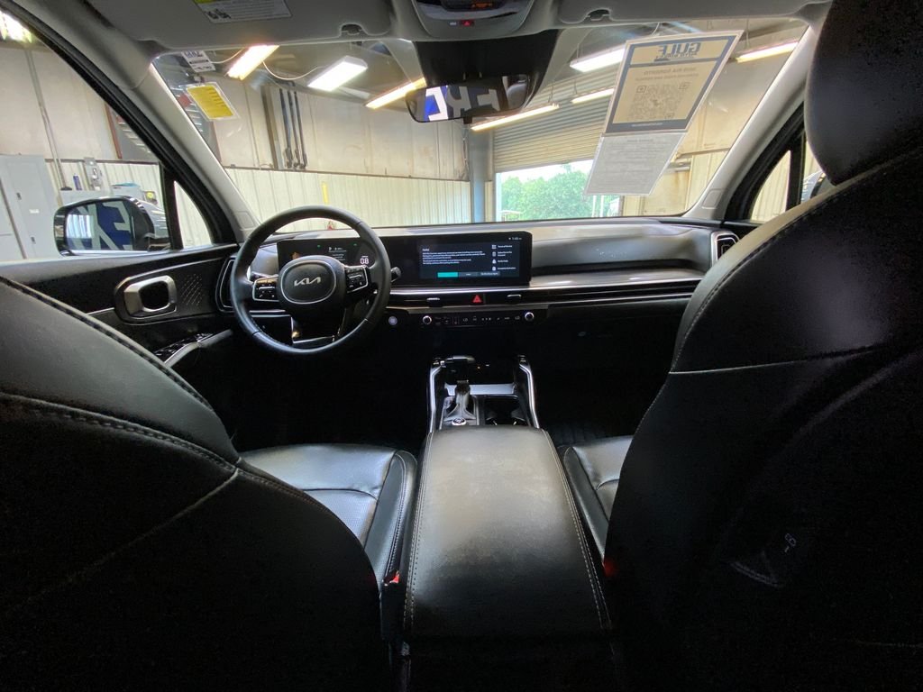 Used 2025 Gray Kia S image 18