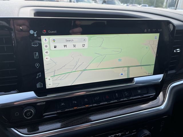 2026 Chevrolet Silverado 1500 RST - Photo 20