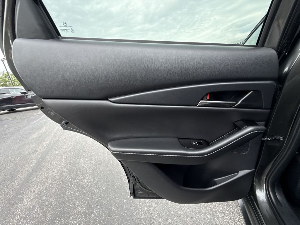 Used 2023 Gray Mazda 2.5 S Preferred Package image 22