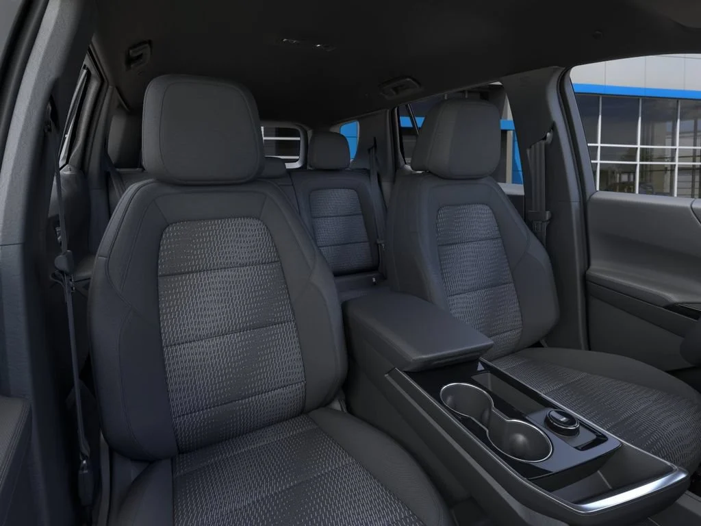 2027 Chevrolet Equinox LT - Photo 16