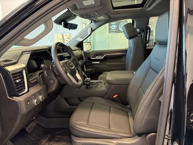 2026 GMC Sierra 1500 Denali - Photo 20