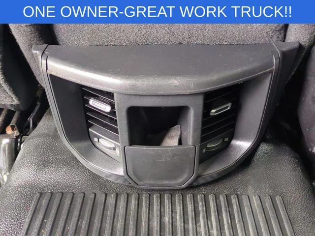 Used 2022 White Ram Tradesman image 26
