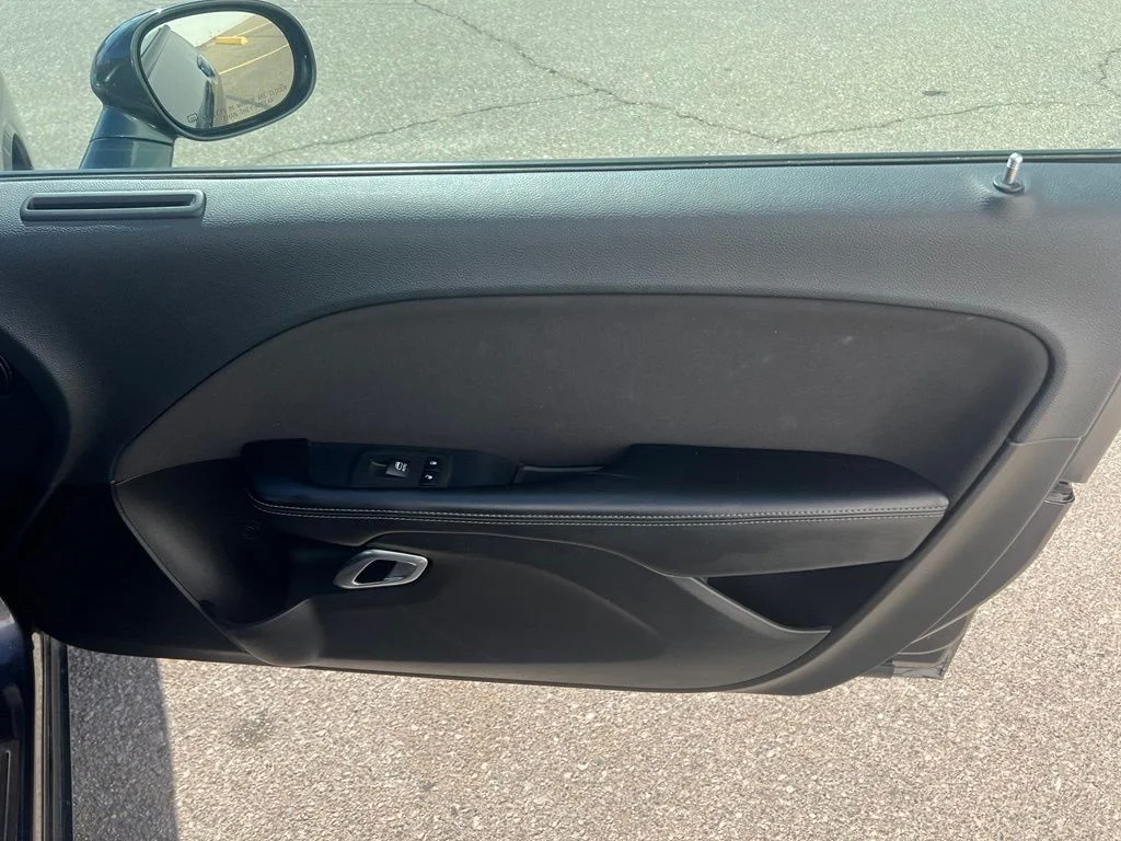 2019 Dodge Challenger SXT - Photo 22