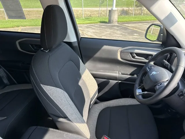 New 2026 Oxford White Ford Big Bend® image 67