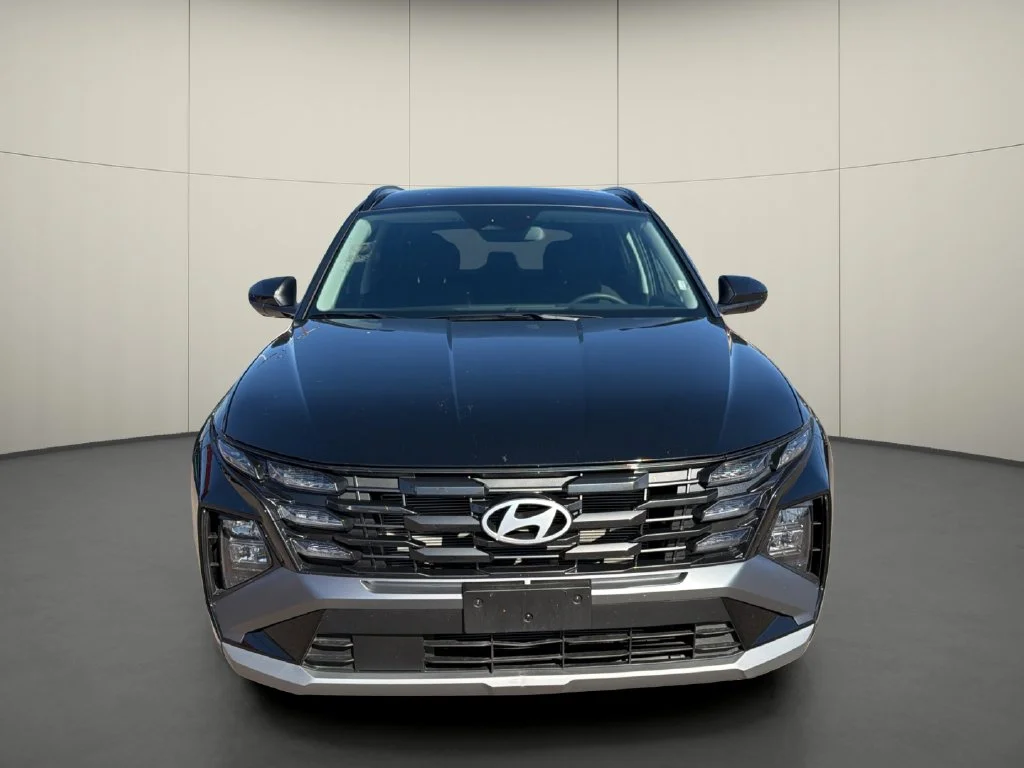 Used 2026 Black Hyundai SEL Plus image 2