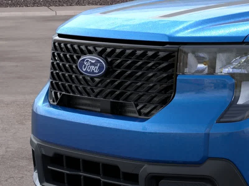 New 2026 Velocity Blue Ford XLT image 18