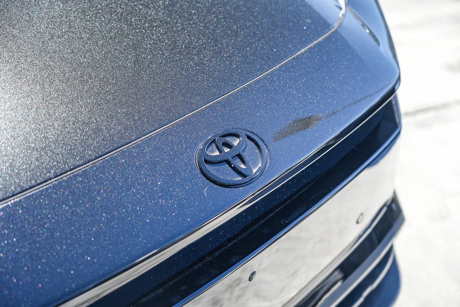 New 2026 Raven Toyota  image 3
