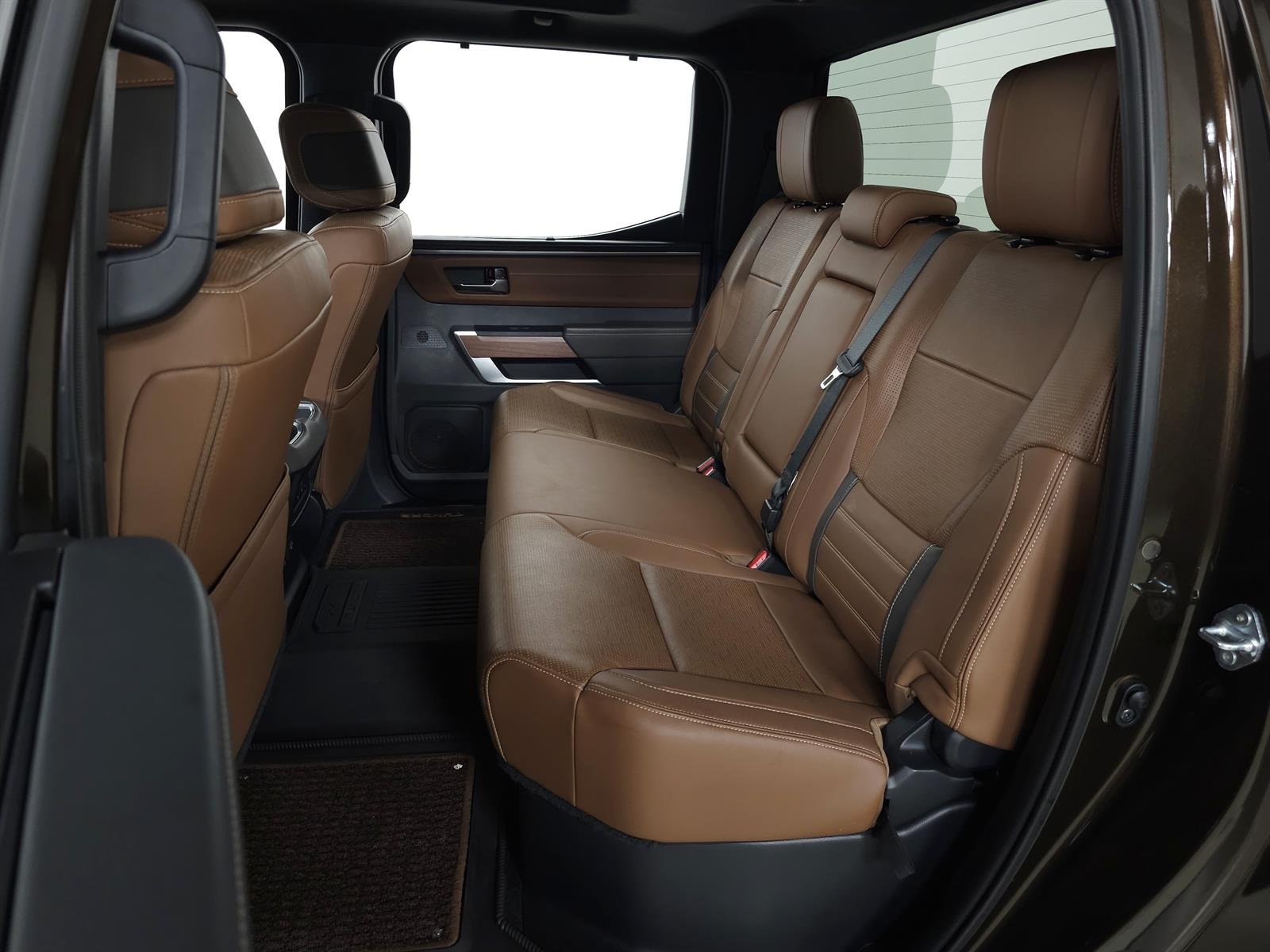 Used 2024 Mesquite Toyota 1794 Edition image 34