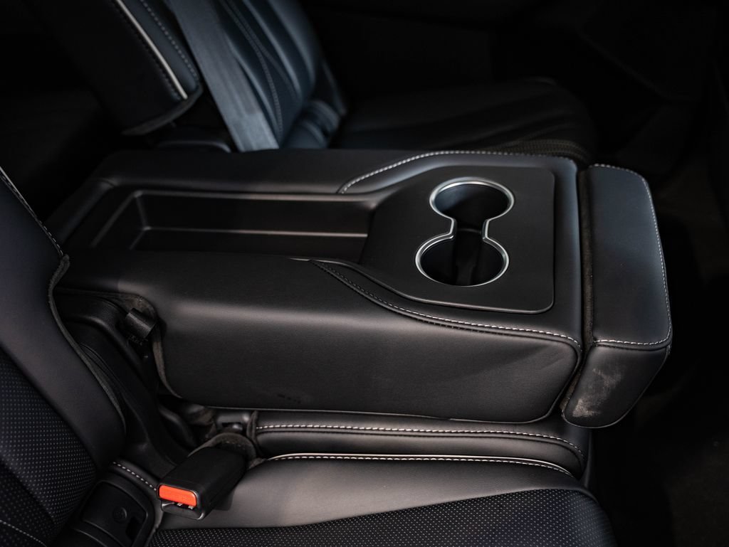 New 2026 Platinum White Pearl Acura Advance Package image 47