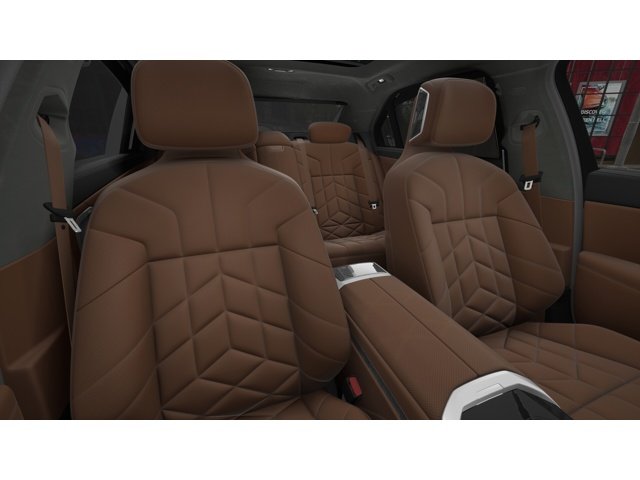 New 2027 Carbon Black Metallic BMW  image 11