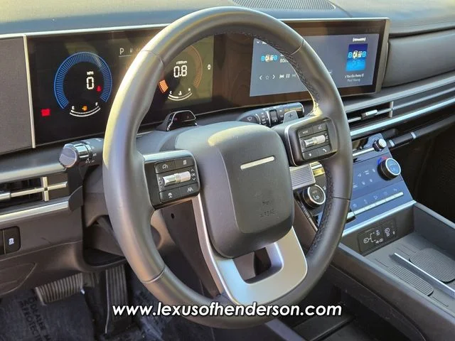 2025 Hyundai Santa Fe SEL - Photo 22