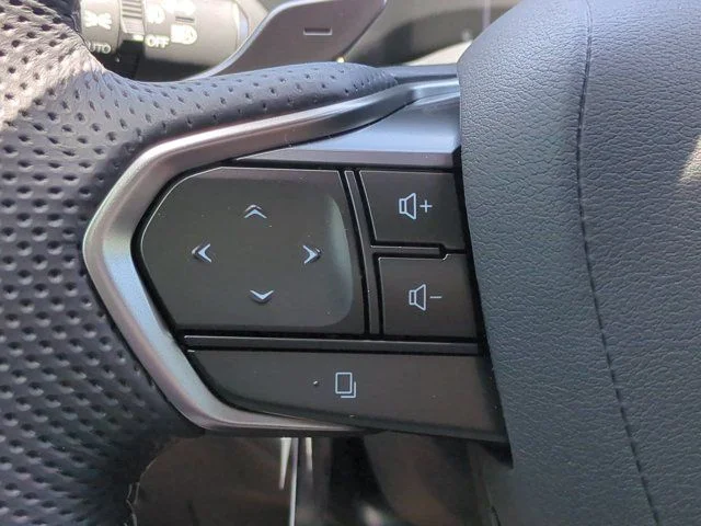New 2026 Atomic Silver Lexus  350 F SPORT HANDLING AWD image 23