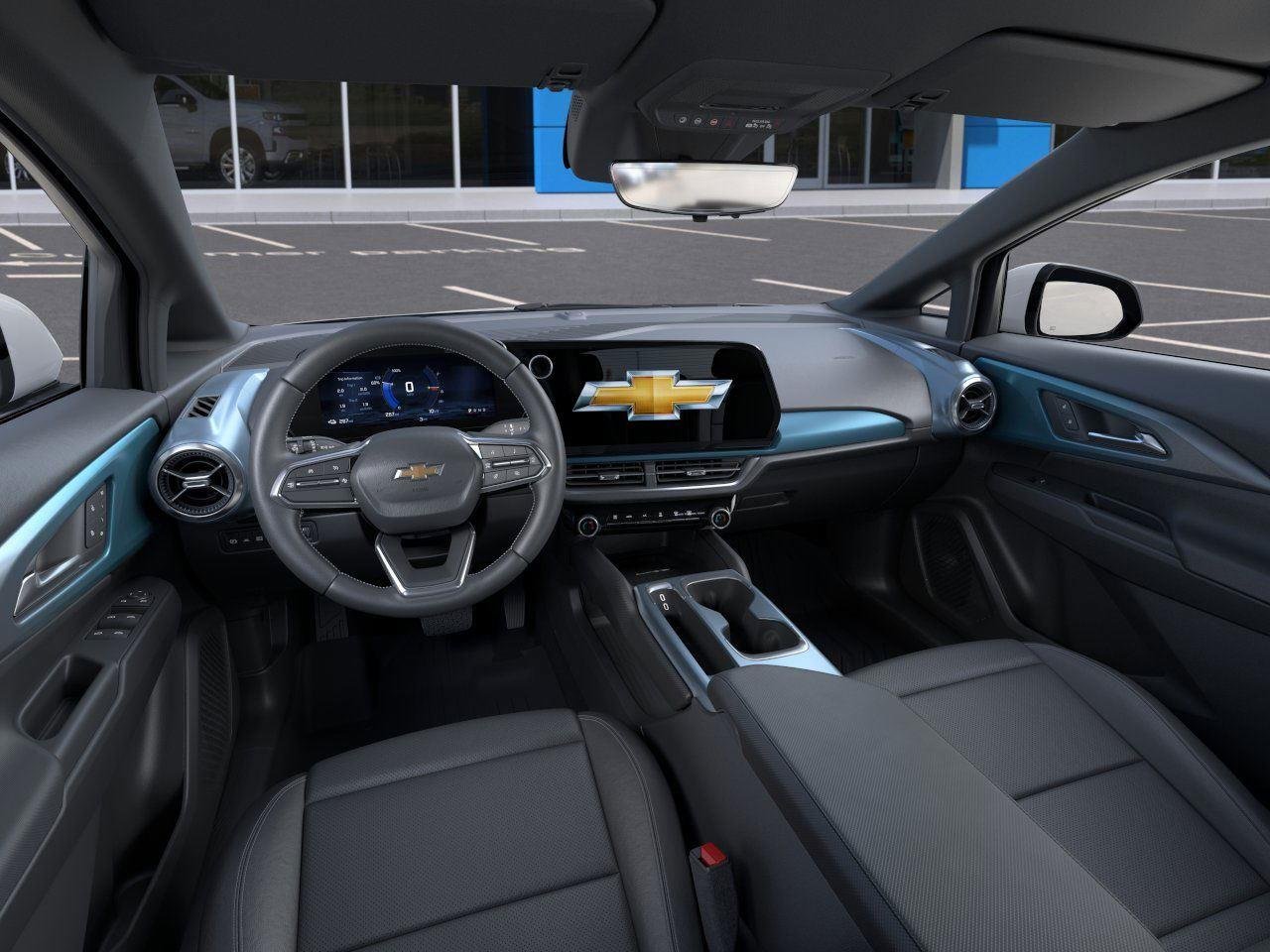 2026 Chevrolet Equinox EV 2LT - Photo 15
