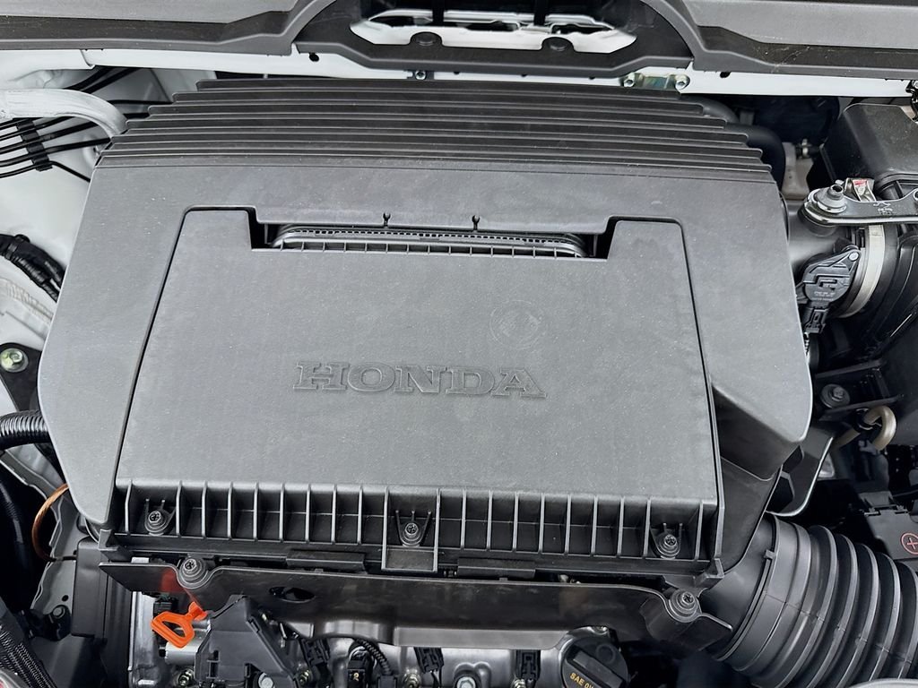 2026 Honda Passport RTL - Photo 40