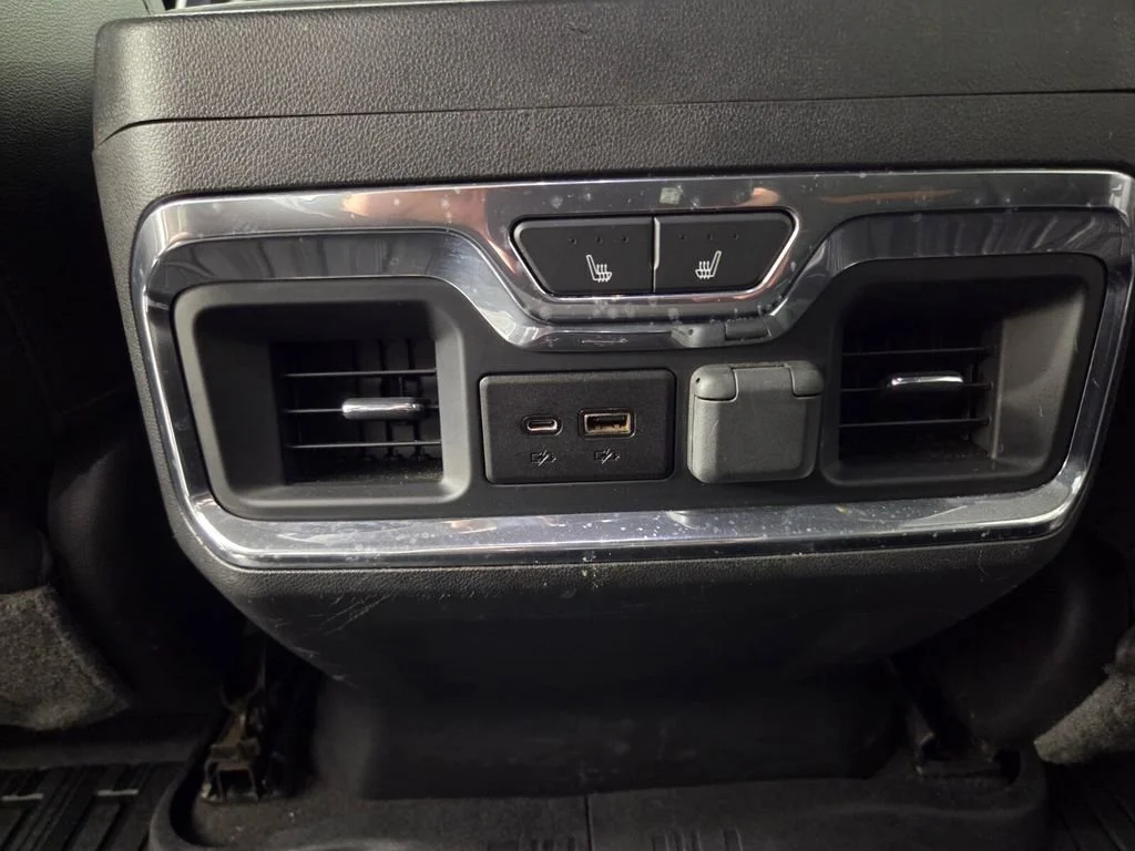 Certified Used 2019 Summit White GMC AT4 image 27