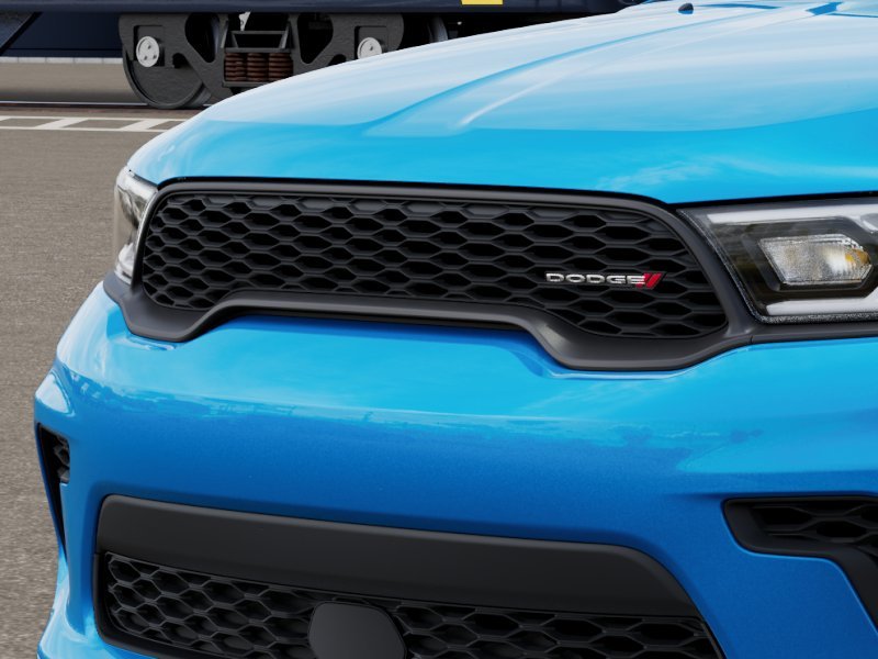 New 2026 B5 Blue Exterior Paint Dodge GT image 11