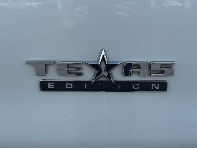 Used 2018 WHITE FROST TRICOAT GMC SLT image 9