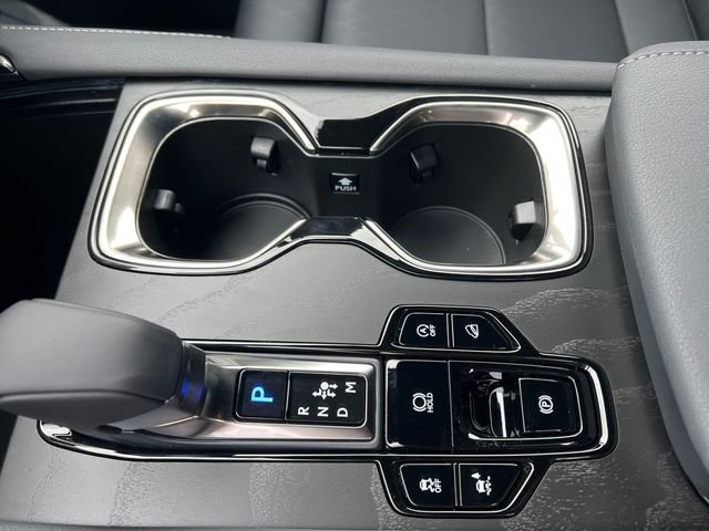 New 2026 Caviar Lexus  350 LUXURY AWD image 28