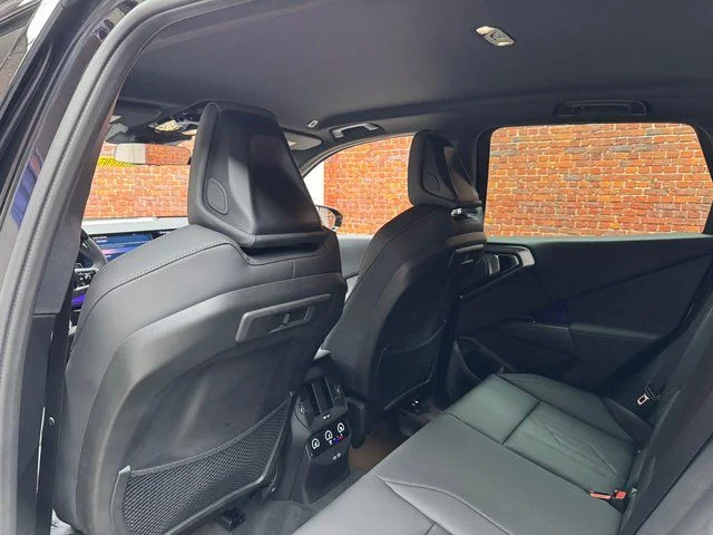 Used 2026 Black BMW 30 xDrive image 24