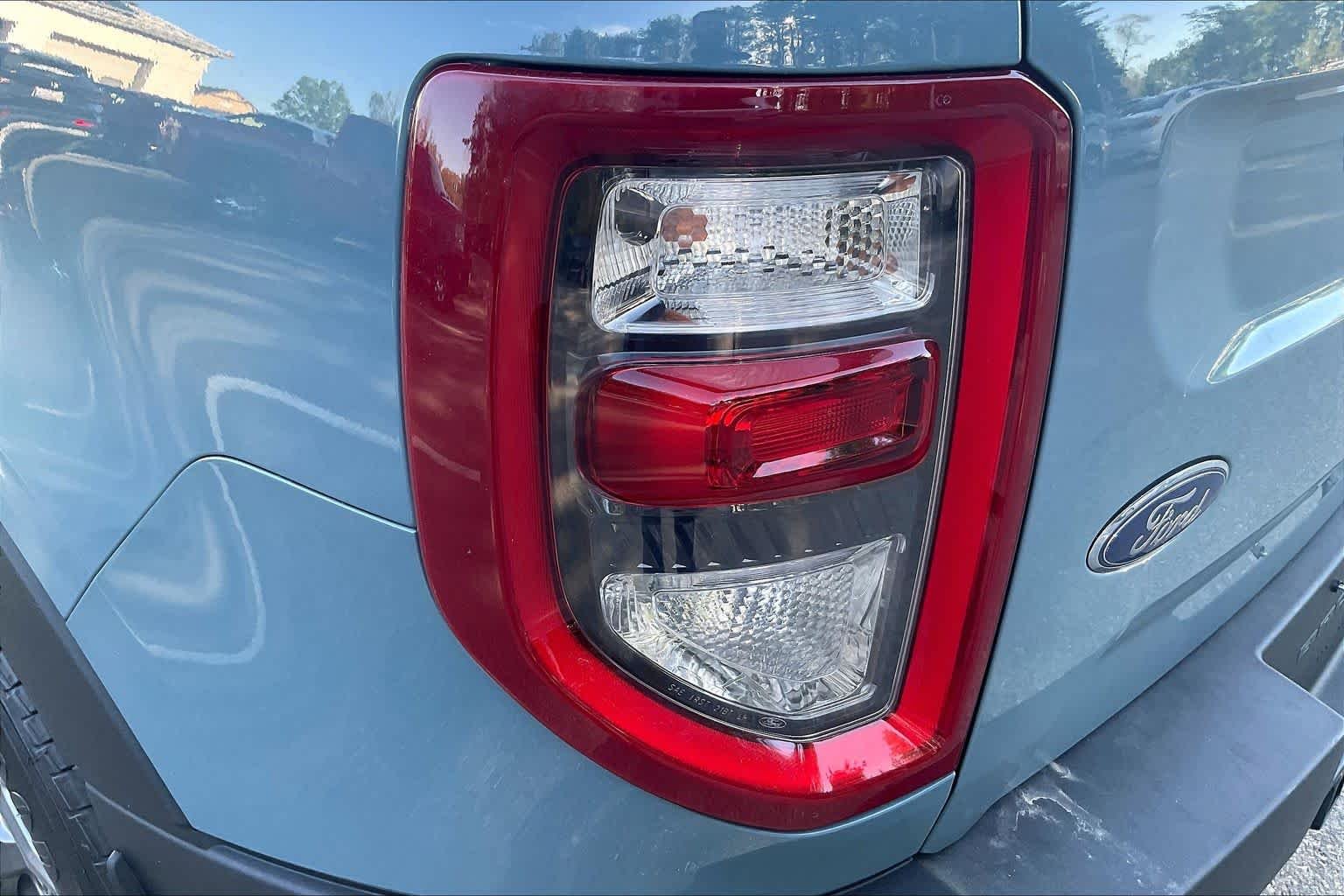 Used 2021 Area 51 Ford Badlands image 27