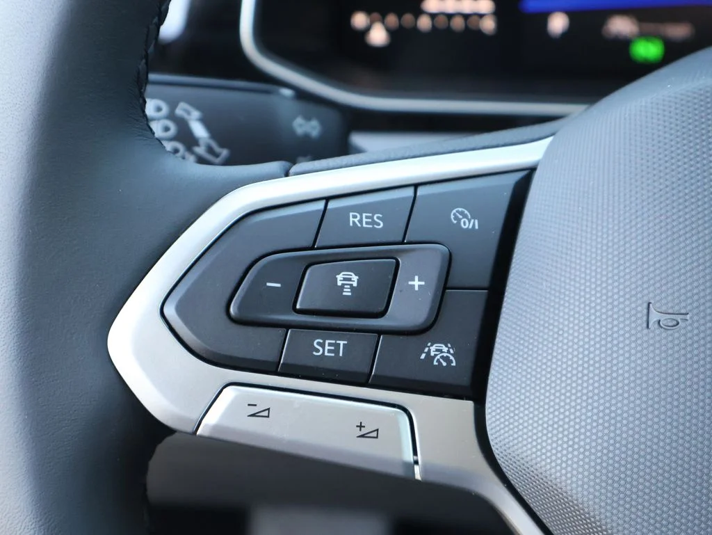2026 Volkswagen Jetta SE - Photo 26